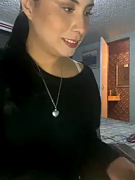 Effyvice13 online show from October 8, 2:31 am