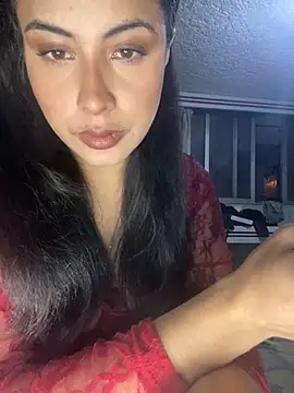 Effyvice13 online show from October 18, 2:14 am