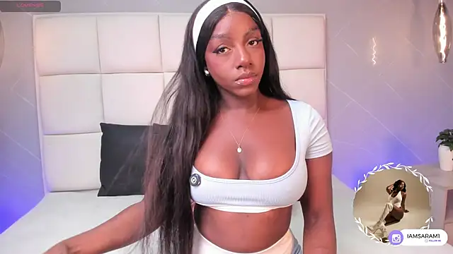 SaraMonroe1 online show from January 15, 11:37 am