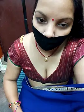 Snapshot of Manjudear chatting on June 30, 4:08 pm Manjudear online show from June 30, 4:08 pm