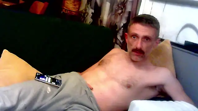 unclestefansdick online show from October 10, 12:20 am