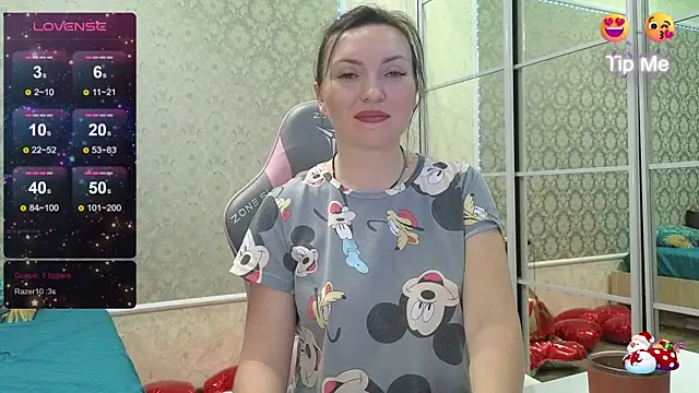 -DIVORA- online show from February 19, 10:11 am