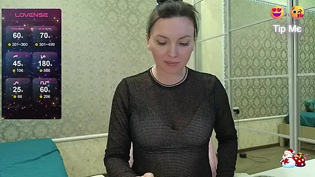 -DIVORA- online show from February 26, 5:34 pm