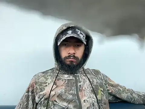 Mortero0o0 online show from March 1, 12:07 pm