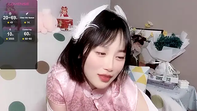LaoSHI-999 online show from January 13, 4:50 am