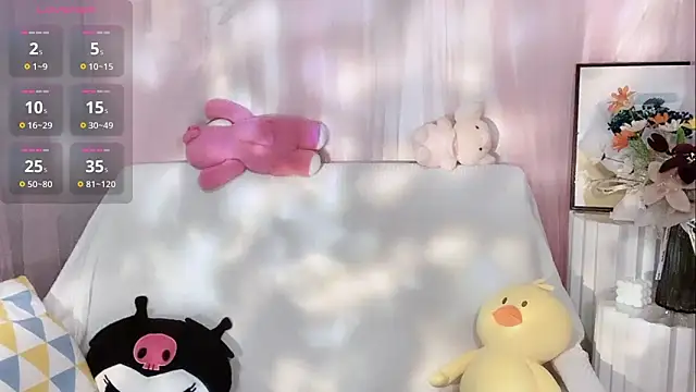 LaoSHI-999 online show from February 21, 11:54 pm