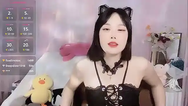 LaoSHI-999 online show from March 4, 5:11 am