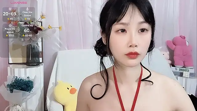 LaoSHI-999 online show from March 21, 11:34 pm