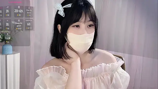 LaoSHI-999 online show from November 10, 10:14 am