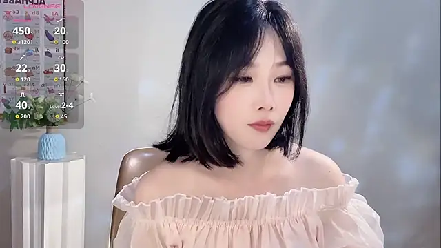 LaoSHI-999 online show from November 15, 6:55 am