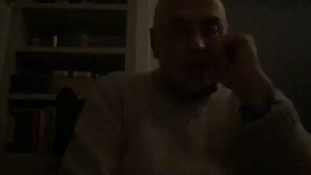 pantomax online show from October 31, 10:55 pm