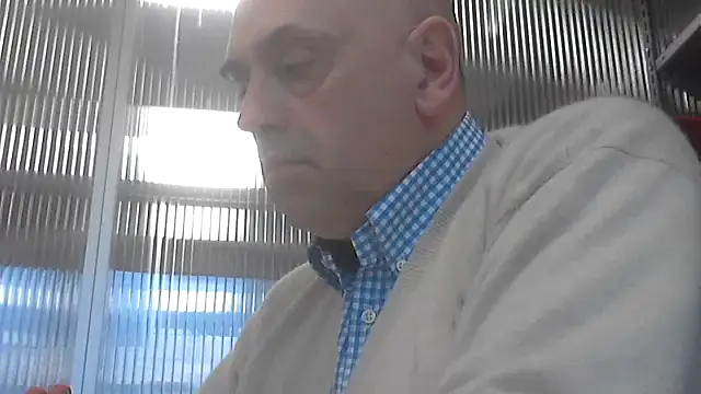 pantomax online show from November 16, 1:17 pm