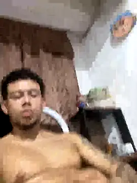 DuoHotLive online show from September 11, 4:56 am