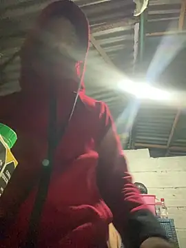 Snapshot of ElNegroRony chatting on January 13, 1:16 pm ElNegroRony online show from January 13, 1:16 pm