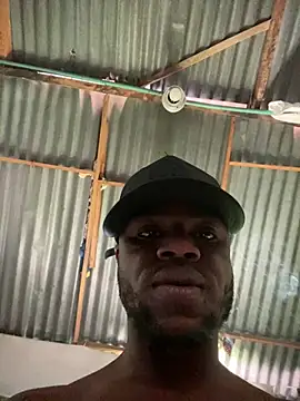 Snapshot of ElNegroRony chatting on February 9, 7:07 pm ElNegroRony online show from February 9, 7:07 pm