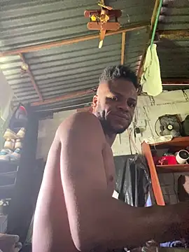 Snapshot of ElNegroRony chatting on February 20, 2:50 pm ElNegroRony online show from February 20, 2:50 pm