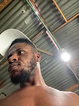 ElNegroRony online show from March 28, 5:01 pm