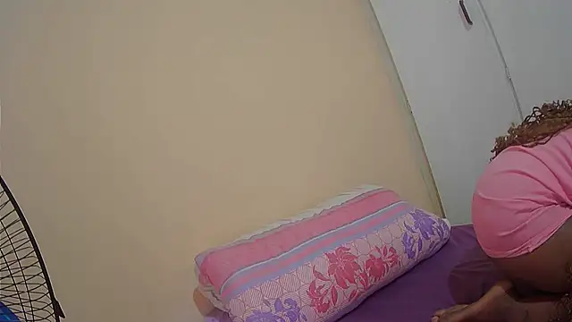 ebonyjezebel online show from December 7, 2:24 pm