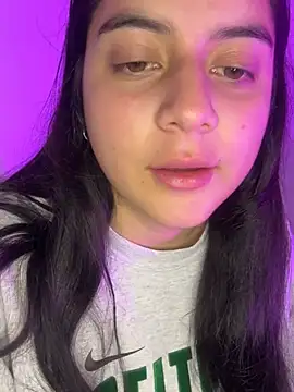 Cassie-millers online show from December 12, 12:22 pm