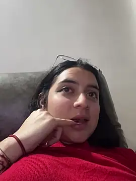 Cassie-millers online show from December 14, 12:11 am