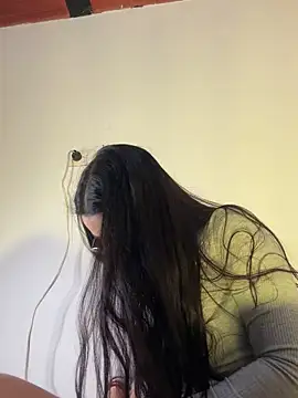 Cassie-millers online show from December 19, 12:56 pm