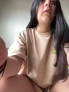 Cassie-millers online show from December 23, 3:01 pm