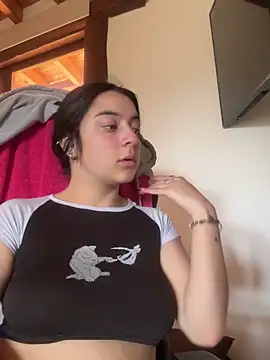 Cassie-millers online show from January 2, 2:46 pm