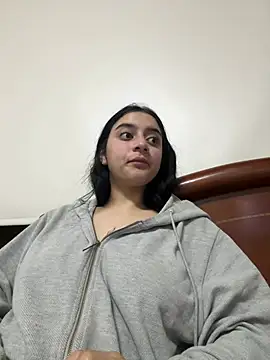 Cassie-millers online show from January 18, 4:37 am