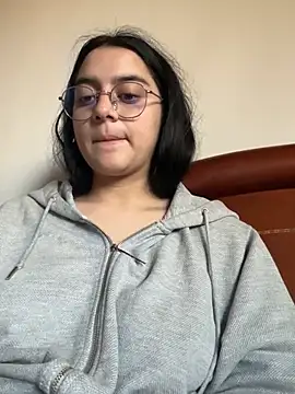 Cassie-millers online show from January 18, 10:49 pm