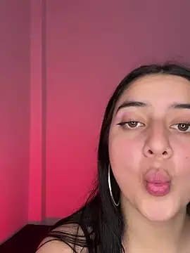 Cassie-millers online show from February 6, 5:09 pm