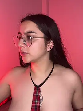 Cassie-millers online show from February 12, 6:51 pm