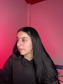 Cassie-millers online show from February 20, 4:14 pm