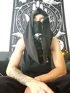 Gambit 69420 online show from November 20, 5:12 pm