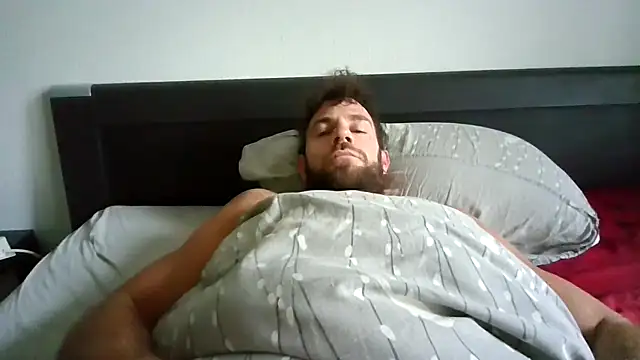 alpha-hunk online show from October 12, 7:40 am