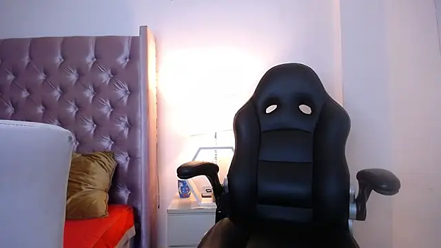 Snapshot of Sr_Magnus_ chatting on October 11, 7:07 am Sr Magnus online show from October 11, 7:07 am