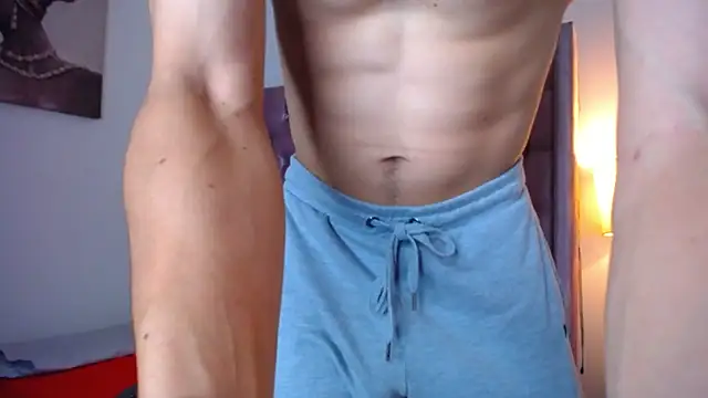 Snapshot of Sr_Magnus_ chatting on October 22, 7:19 am Sr Magnus online show from October 22, 7:19 am