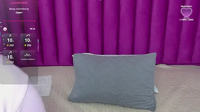 collegepawglovedaddy online show from November 8, 6:07 pm