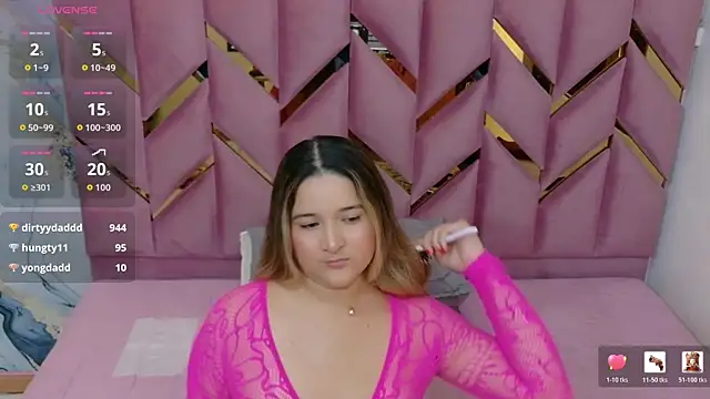 collegepawglovedaddy online show from March 2, 9:43 pm