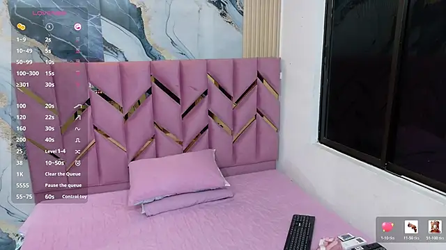 collegepawglovedaddy online show from March 7, 7:55 pm