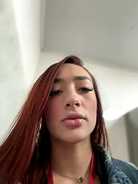 ariiel  online show from October 29, 4:20 pm