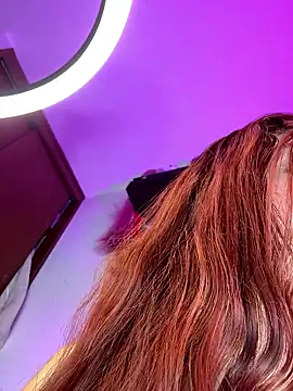 ariiel  online show from January 15, 3:38 pm