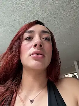 ariiel  online show from March 20, 7:19 pm