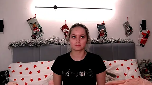 SIlviaBeyt online show from December 22, 6:37 pm