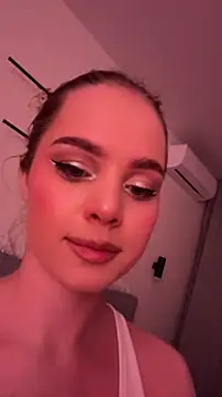 SIlviaBeyt online show from November 4, 11:04 pm