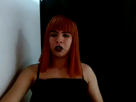 Snapshot of estefania224 chatting on January 11, 3:55 am estefania224 online show from January 11, 3:55 am