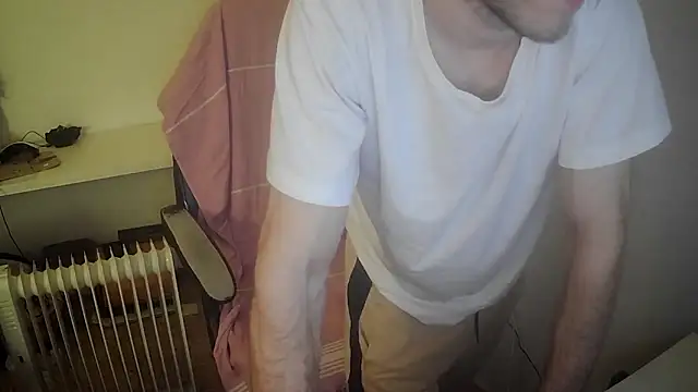 Murcianito online show from January 8, 10:45 pm