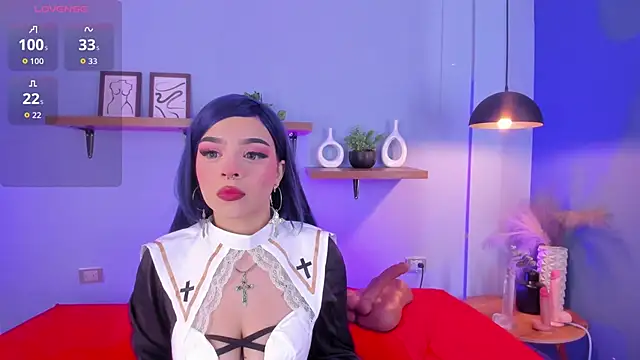 maddy walker online show from November 24, 12:05 pm