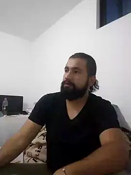 sabor Latino bdsm online show from January 8, 2:03 am