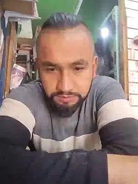 sabor Latino bdsm online show from January 12, 4:40 pm