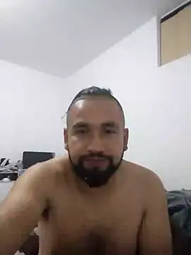 sabor Latino bdsm online show from January 13, 2:39 am